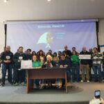 Comunicado de Abuelas por la restitución del Nieto 140, buscado incansablemente por su hermana y sus abuelos.