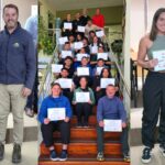 La Cooperativa organizó el 13° Curso Nivel I World Athletics