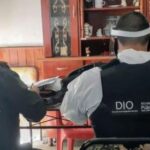 Detuvieron a un hombre por producir pornografía infantil