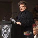 Discurso completo del Presidente Javier Milei en la inauguración de la Rural de Palermo