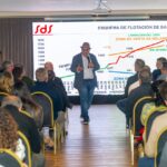 La 8° Jornada de Negocios de Bancor reunión a más de 140 empresas y pymes de San Francisco y la región