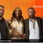 Intendentes de Arroyo Algodón, Silvio Pellico y Arroyo Cabral se sumaron a Provincias Unidas