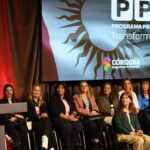 Llaryora lanzó una nueva edición del PPP: 15.000 jóvenes tendrán su primera experiencia laboral