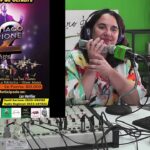 Santiago Garione nos invita a su Peña el 4 de octubre en El Arañado