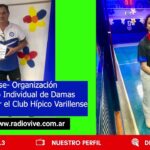 Marcelo Bergese: «54 jugadoras de altísimo nivel bochófilo participaron de nuestro torneo»