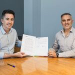 La provincia aportará 225 millones de pesos para construir planta de reciclado en Las Varillas