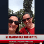 Programa GRUPO VIVE Radio & Streaming del 10 de octubre