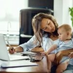 Día de la madre: ¿quién las sostiene a ellas? Si la respuesta sigue siendo “nadie”, estamos fallando como sociedad.