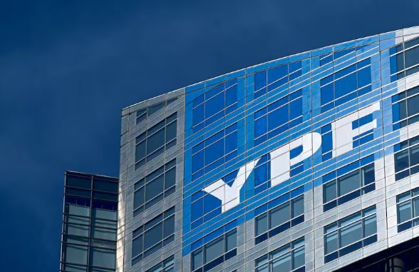 YPF