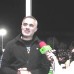 Mauro Daniele dijo que el clima dio revancha el domingo