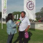 Antonio Lozano, organizador de Expo Alfalfa 2025