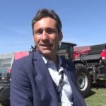 Dialogamos con el Legislador Lucas Valiente sobre ExpoAlfa 2025 y sobre las próximas elecciones legislativas