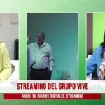 Transmisión del día 20 de octubre de 2025