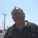 Intendentes de Carrilobo, Pozo del Molle y Calchín en la Expo Alfalfa 2025