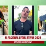 Buenas noticias sobre la salud de Pablo Sargentoni!