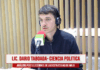Profundo análisis del Lic. Darío Taboada sobre el voto legislativo argentino