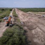 San Justo: Etapa final de la readecuación del Arroyo Calchín – Canal Bajo Hondo hasta Ruta 19