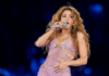 Shakira llega a Córdoba y Bancor tiene la preventa exclusiva con su tarjeta Cordobesa