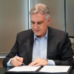 Llaryora anunció un Plan histórico de Reducción de Impuestos para el año 2026