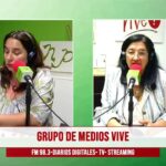 Streaming del día 3 de noviembre de 2025