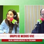 Entrevista al Padre Daniel Cavallo sobre la visita de 240 Misioneros Universitarios de Schoensttad a Las Varillas