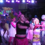 El IMI Fest 2025 convocó a una multitud