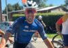 El ciclista Gabriel Carena es el Deportista del Año 2025 en Las Varillas