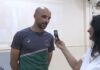 Entrevista a Sebastián Rossetto, entrenador de atletismo Pozo del Molle