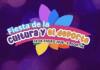 Toda la región invitados a la Fiesta de la Cultura y del Deporte en El Fortín