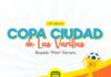 REPROGRAMACIÓN: SE JUEGA LA 14º EDICIÓN DE LA COPA CIUDAD DE LAS VARILLAS