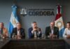 Córdoba e IVECO Group fortalecen la cadena de valor autopartista con nuevos proyectos e incentivos