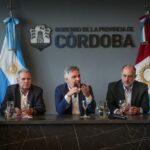 Córdoba e IVECO Group fortalecen la cadena de valor autopartista con nuevos proyectos e incentivos