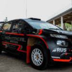 El Rally Cordobés presentó la temporada 2026: una pasión que forma parte del ADN provincial