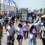 “Fue extraordinario”: Expoagro cerró con más de 250.000 visitantes y generó solicitudes de créditos por más de US$10.000 millones