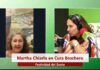 Martha Chiarlo, en streaming, nos cuenta sobre la Festividad del Cura Brochero
