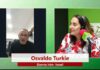 Osvaldo Turkie nos cuenta en primera persona la vida en Israel