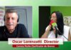 Entrevista a Oscar Lorenzatti sobre la Carrera de Perito Clasificador de Granos