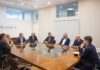 Córdoba avanza en la cooperación educativa internacional con Italia