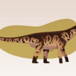 Hallan en Chubut una nueva especie de dinosaurio herbívoro y de cuello largo: cómo lo descubrieron