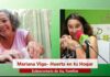 Mariana Vigo, Subsecretaria de Agricultura Familiar de Córdoba nos invita a todos al Programa Huerta en tu hogar