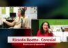 El Concejal Ricardo Boetto explicó el faltazo en disconformidad de toda la oposición varillense