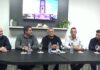 Visita de funcionarios y técnicos de la Secretaría de Ambiente a Pozo del Molle
