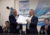 Importantes anuncios del Gobernador Martín Llaryora en Pozo del Molle