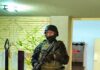 Las Varillas: FPA desarticuló una banda narco y cerró cinco puntos de venta