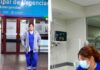 Enfermeros de EMMA se capacitan en Córdoba