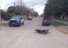 Accidente de tránsito en El Arañado