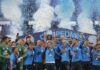 En una final apasionante y cargada de polémica, Belgrano venció 3-2 a River Plate y se consagró campeón del Apertura