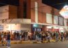 Detuvieron a un hombre y a una mujer por un robo en un baile en San Francisco