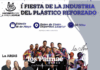 Este sábado 16 de mayo Laspiur realizará la 1ª Fiesta de la Industria del Plástico Reforzado en Fibra de Vidrio