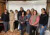 Nueva comisión de apoyo al albergue geriátrico “Sagrada Familia” de Pozo del Molle